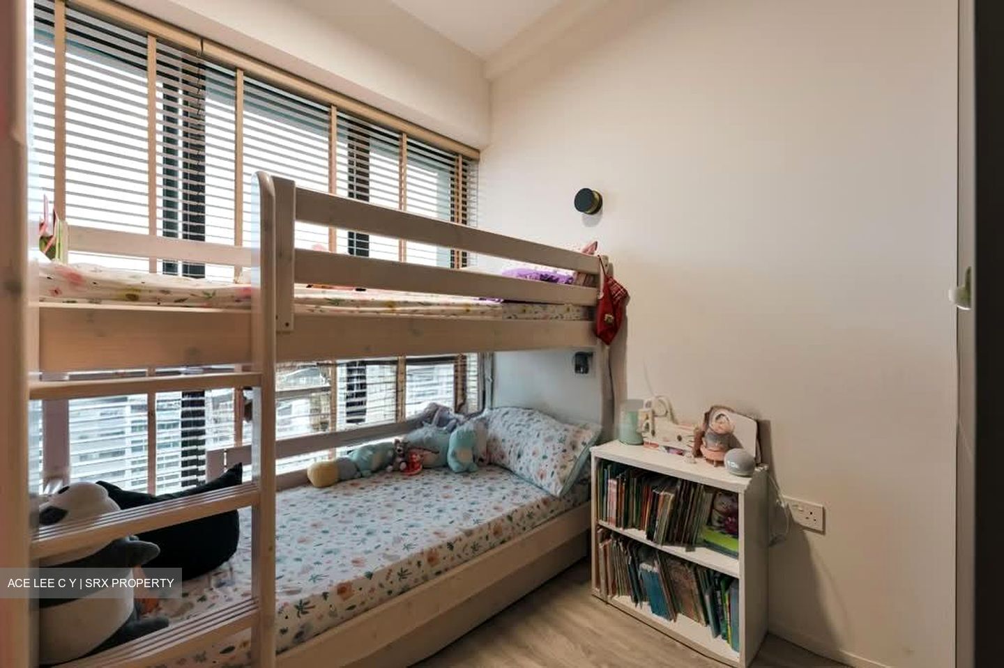Bidadari Park Drive (D13), Apartment #566737671